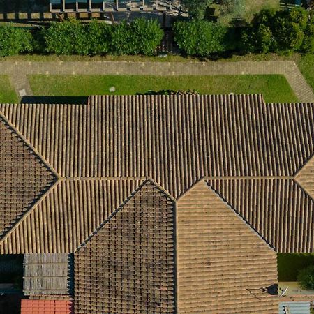 Villette Via Carbonia Будони Экстерьер фото